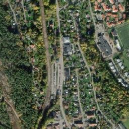Krokek map(satellite map)
