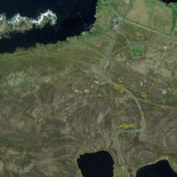 B855, Thurso, Highland KW14, UK High Resolution Satellite Map