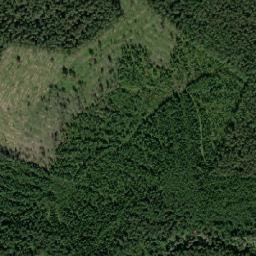 Parfen’yevskiy Rayon map(satellite map)