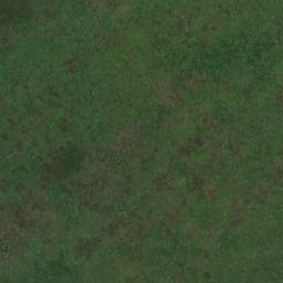 Kuminskiy map(satellite map)