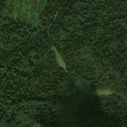 Orlovskiy Rayon map(satellite map)