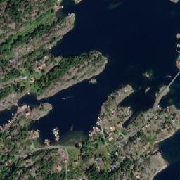 Satellite view of Rota