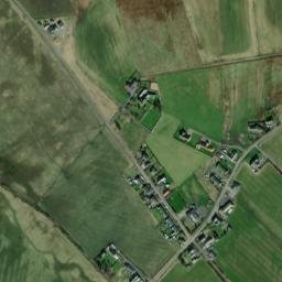 1, Wick, Highland KW1, UK High Resolution Satellite Map