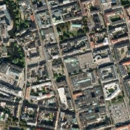 Norrkoping High Resolution Satellite Map