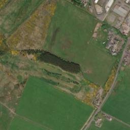 1, Thurso, Highland KW14, UK Satellite Map