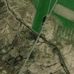 8 Lochend, Barrock, Thurso, Highland KW14 8TA, UK High Resolution Satellite Map