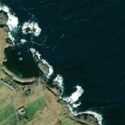 Portskerra Rd, Thurso, Highland KW14, UK Satellite Map