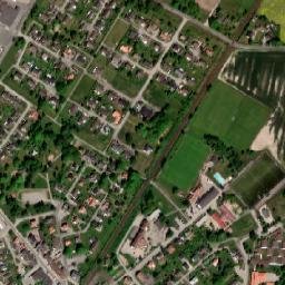 Brålanda map(satellite map)