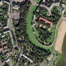 Velikiy Novgorod map(satellite map)