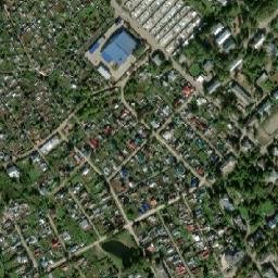 Lyangasovo map(satellite map)