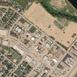 High Level map(satellite map)
