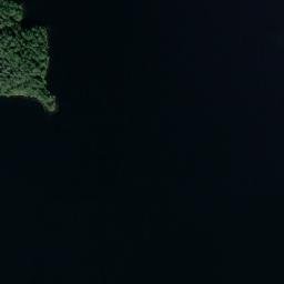 Mölltorp map(satellite map)