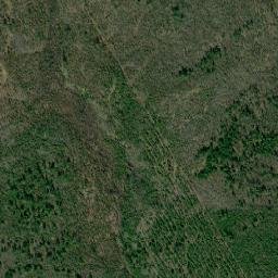 Boguchanskiy Rayon map(satellite map)