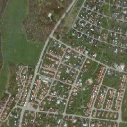 Berg map(satellite map)