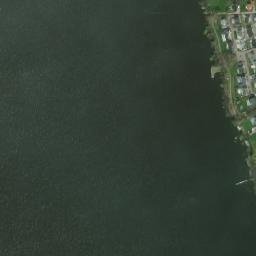 Ekängen map(satellite map)