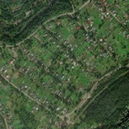 Kulotino map(satellite map)