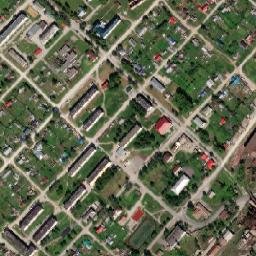 Pashiya map(satellite map)