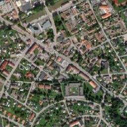 Tibro map(satellite map)
