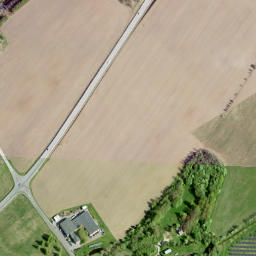 Kõrveküla map(satellite map)