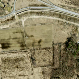 Audru map(satellite map)