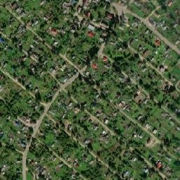 Okulovka map(satellite map)