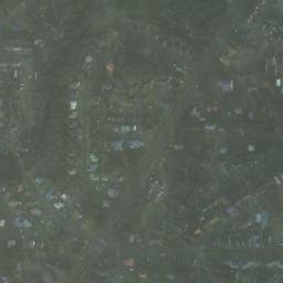 Mendenhaven Alaska High Resolution Satellite Map