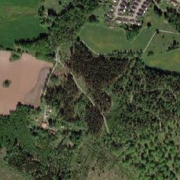 Axvall map(satellite map)