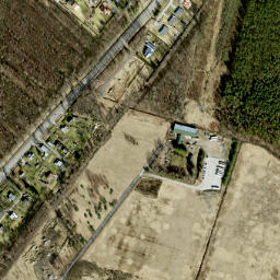 Paikuse map(satellite map)