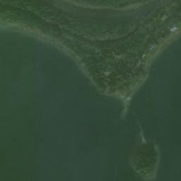 Fairhaven Alaska High Resolution Satellite Map