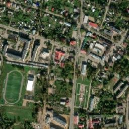 Shar’ya map(satellite map)