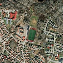 Kungshamn map(satellite map)