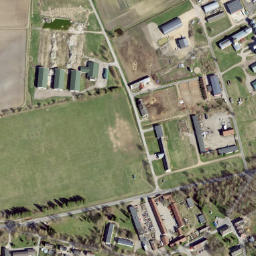 Luunja map(satellite map)