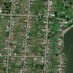 Verkhnyaya Tura map(satellite map)