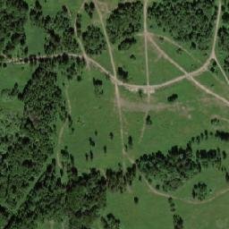 Skultorp map(satellite map)