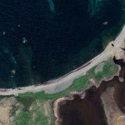 Satellite view of Isle Of Lewis Bragar