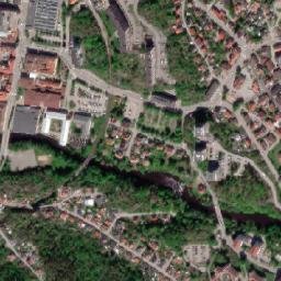 Uddevalla map(satellite map)