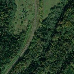 Galichskiy Rayon map(satellite map)