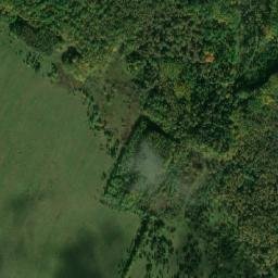 Shabalinskiy Rayon map(satellite map)