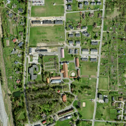 Ülenurme map(satellite map)