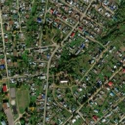 Leninskoye map(satellite map)