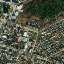 Kolpashevo map(satellite map)