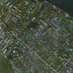 Mama map(satellite map)