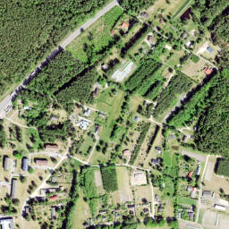 Uulu map(satellite map)