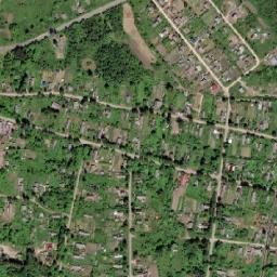 Utorgosh map(satellite map)