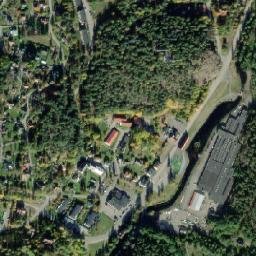 Gusum map(satellite map)