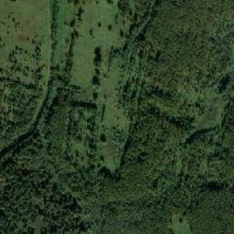 Orichevskiy Rayon map(satellite map)