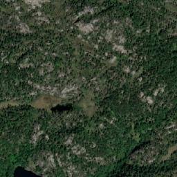 Kvinesdal map(satellite map)