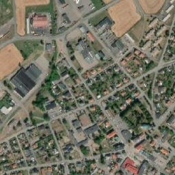 Ödeshög map(satellite map)