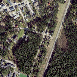 Elva map(satellite map)