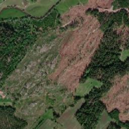 Trollhättan map(satellite map)